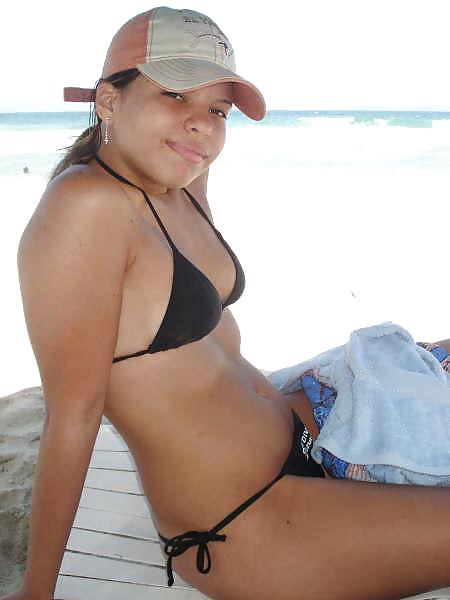 Porn Pics SEXY LATINAS