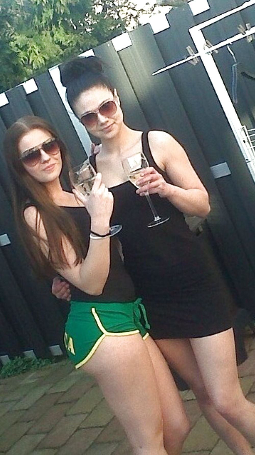 Porn Pics Dutch girls