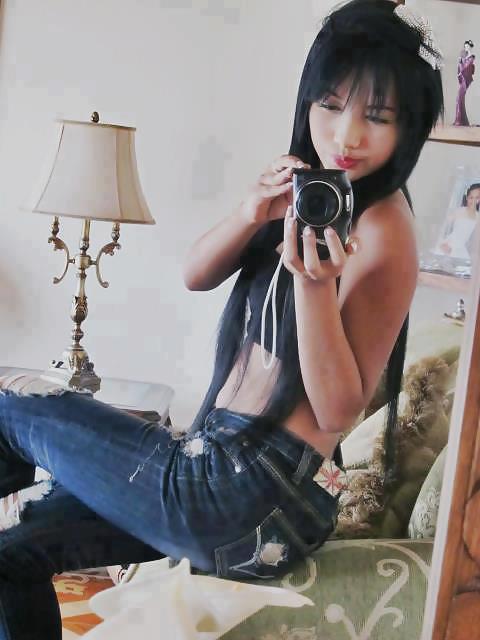 Porn Pics ALEJANDRA ZULETA