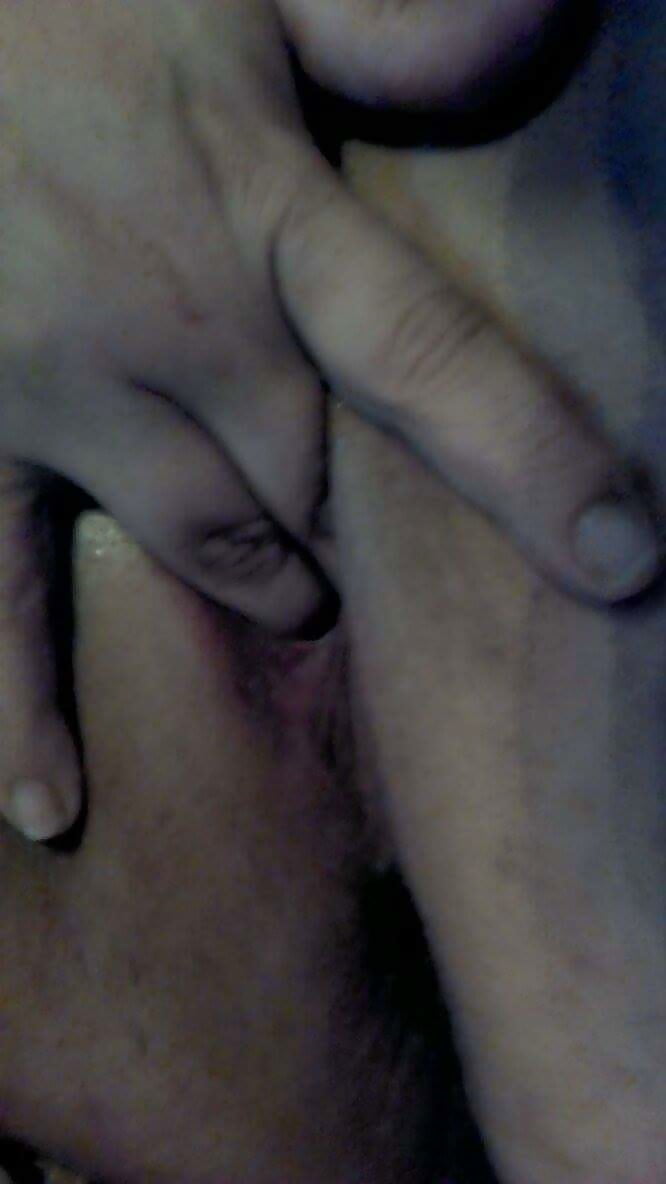 Porn Pics my babygirl's sweet wet pussy