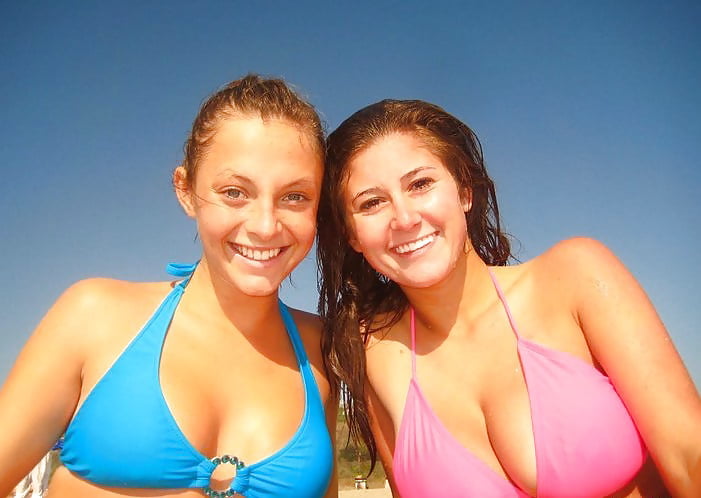 Porn Pics swimsuit teen girl 4