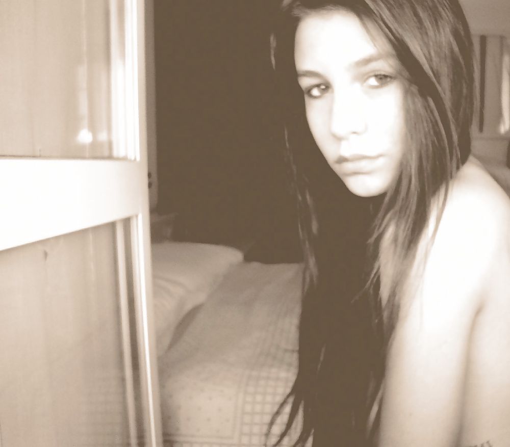 Porn Pics Giorgia Crivello