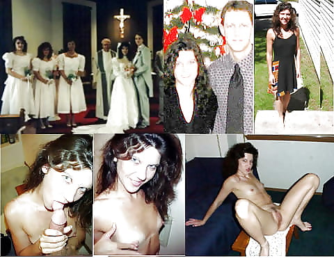 Porn Pics Dressed - Undressed! - vol 129!