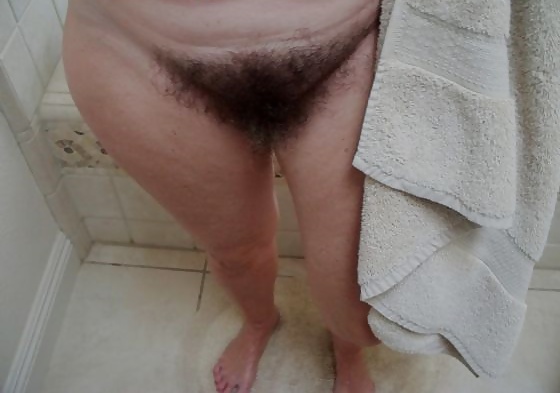 Porn Pics Big Hairy Bush