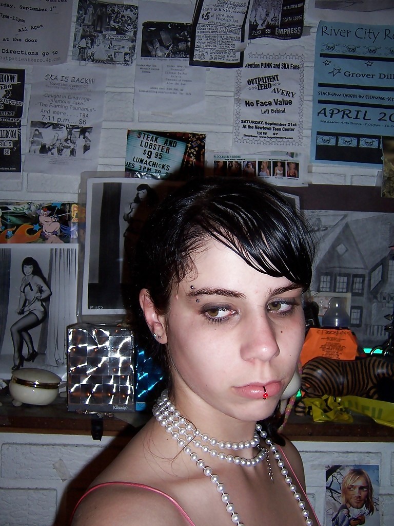 Porn Pics emos part1