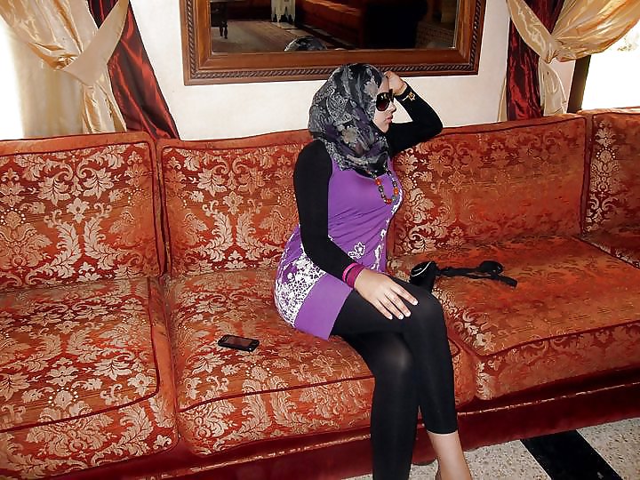 Porn Pics Turkish Hijab Turban