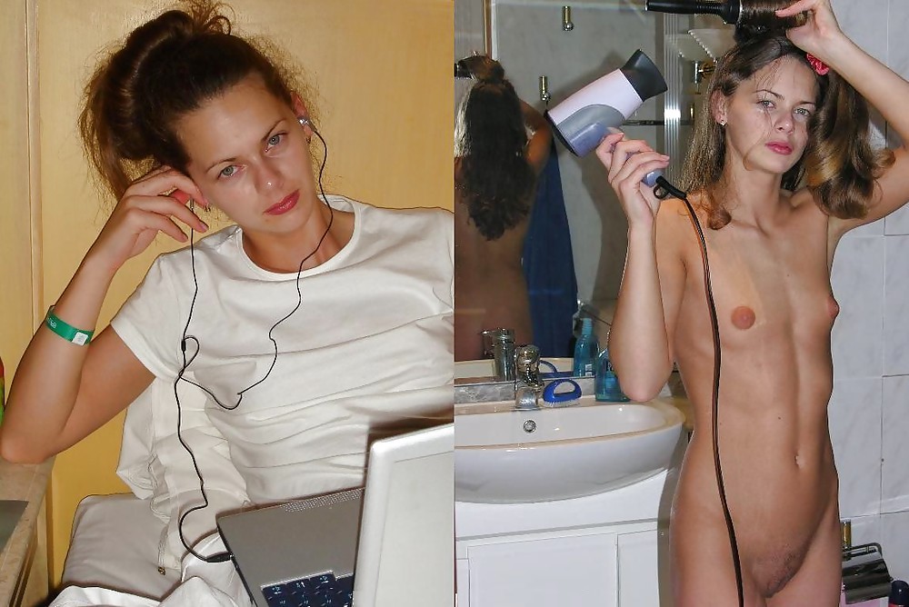 Porn Pics Dressed Undressed- which one is the best?
