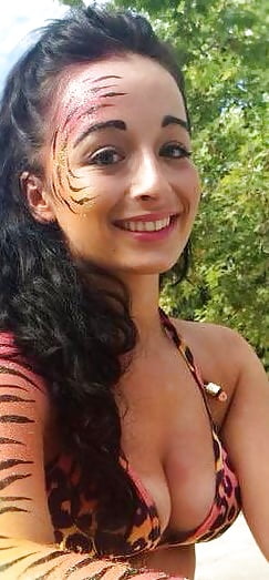 Porn Pics British babes