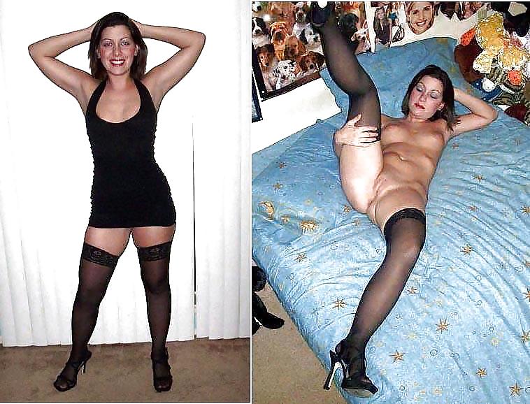 Porn Pics Before after 249 (older women special)