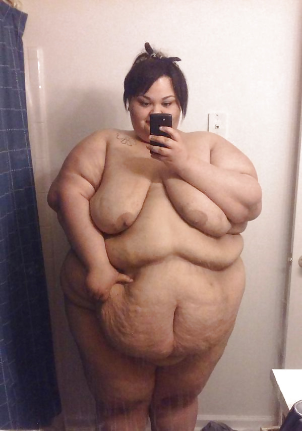 Porn Pics SSBBW belly pics 71