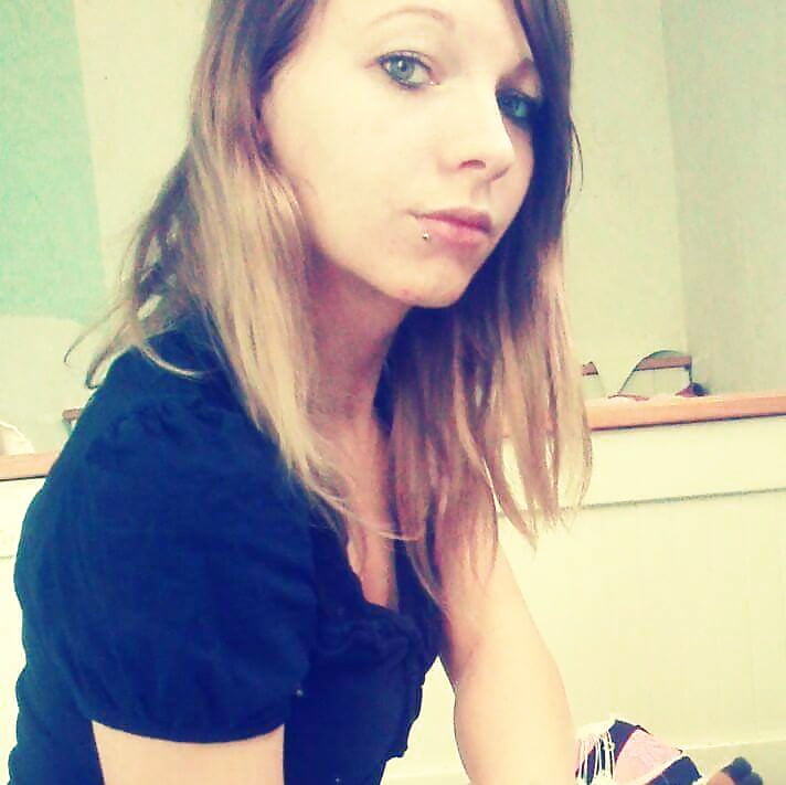 Porn Pics ALISON 20ANS DE L OISE DE REBICOURT