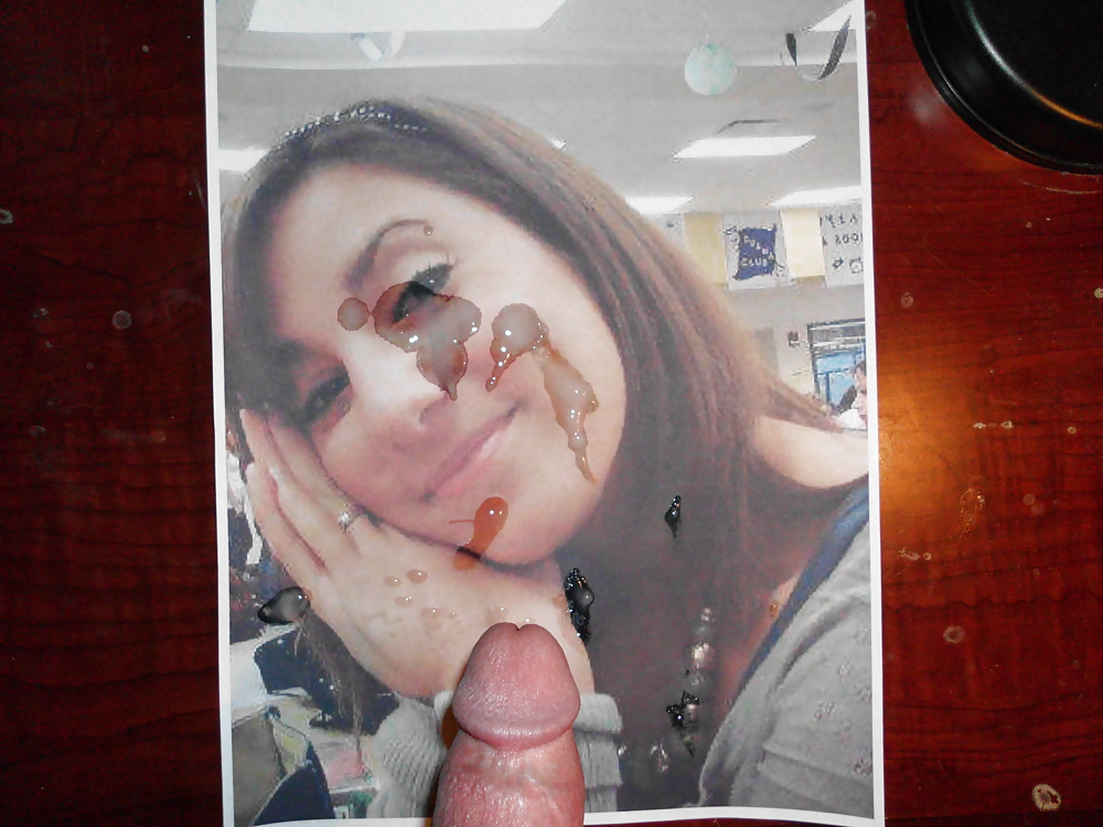 Porn Pics tribute to angel face245