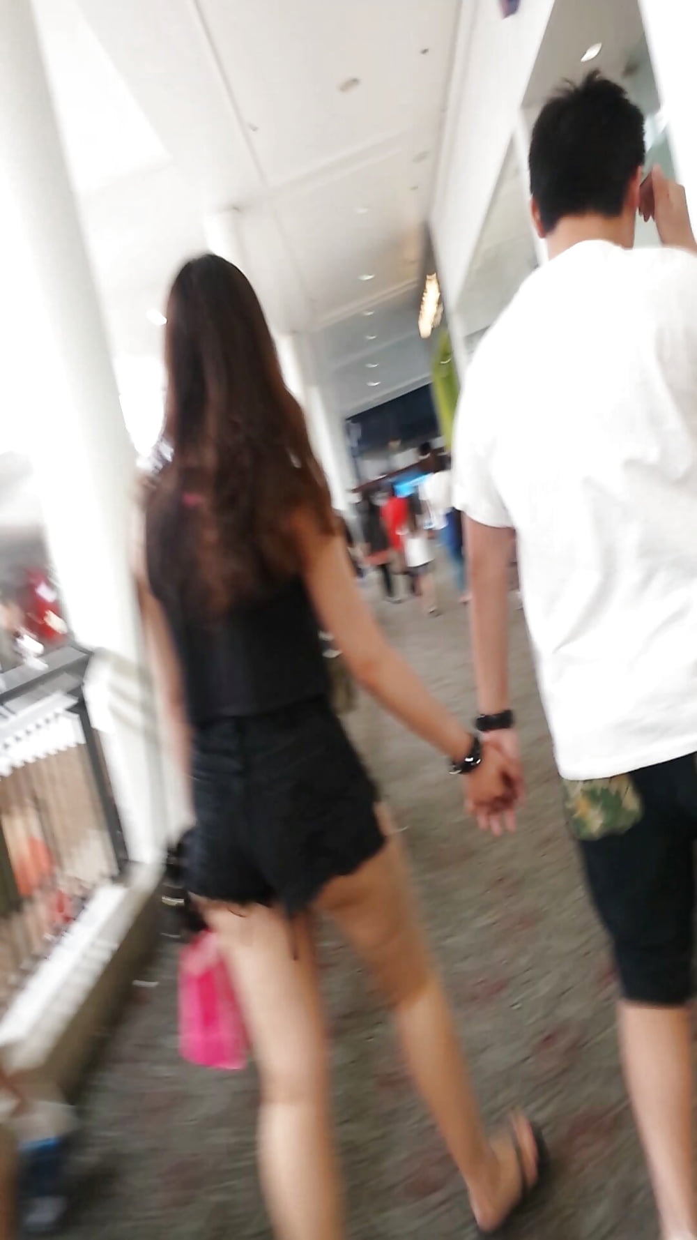 Porn Pics candid ass 2