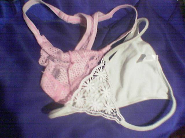 Porn Pics my panties