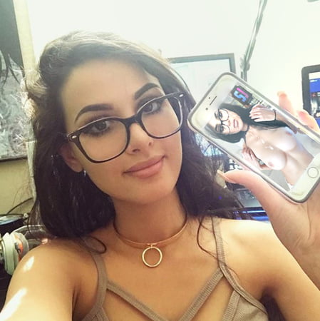 Nudes sssniperwolf What You