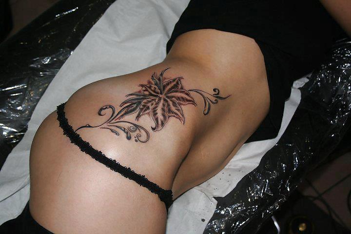 Porn Pics tattoo