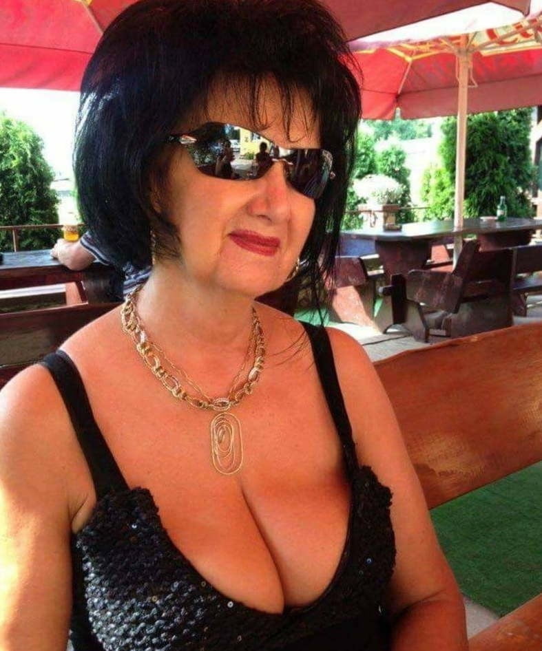 Mature Ladies Dressed But Sexy 146 - 48 Photos 