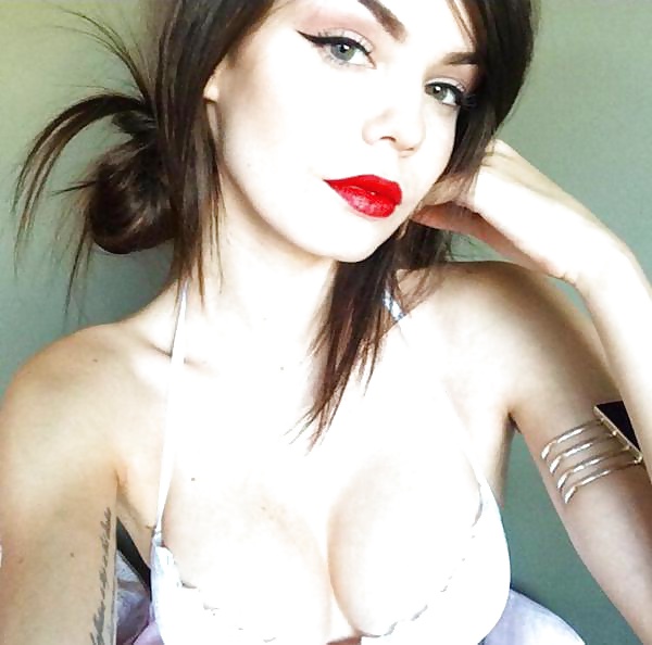 Porn Pics What I want for my birthday 161