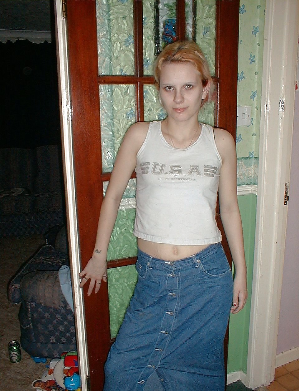 Porn Pics Tabooless teen - N. C.