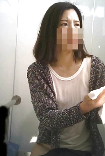 Porn Pics korean girl hidden cam