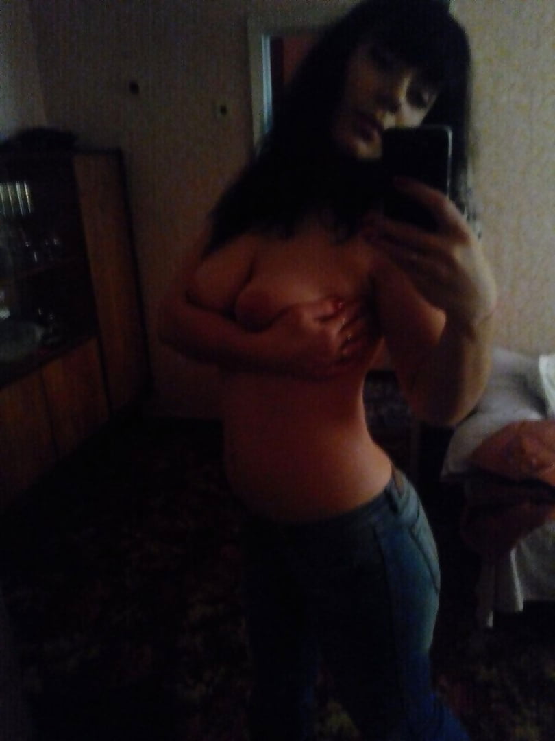 Porn Pics Assorted Selfies