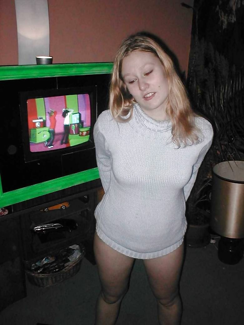 Porn Pics Young Chubby British