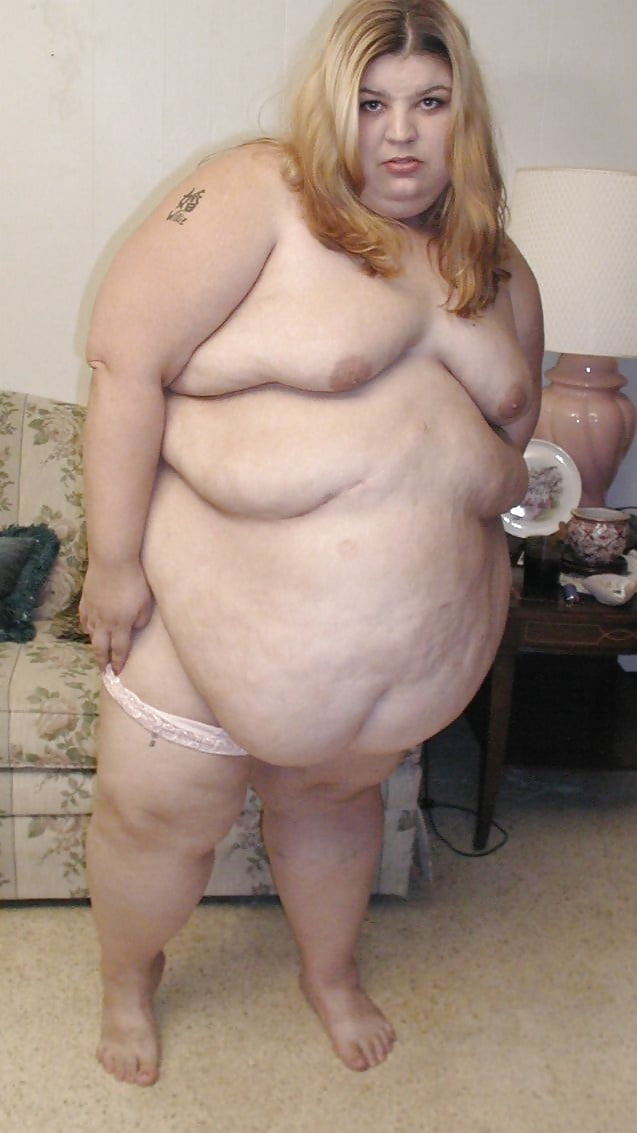 Porn Pics SSBBW belly pics 126