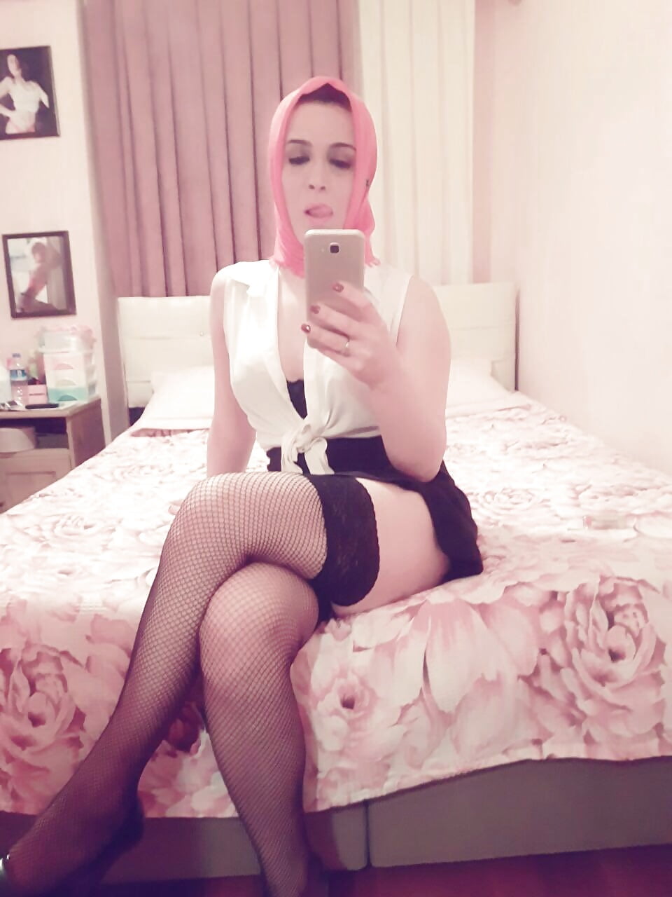 Porn Pics Beurette arab hijab muslim 53