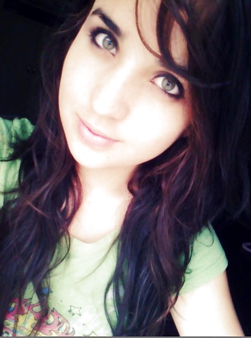 Porn Pics Facebook whore: Angie Jimenez