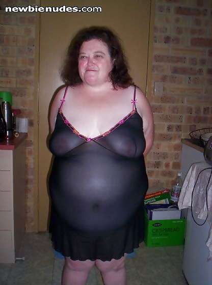 Porn Pics SSBBW belly pics 77