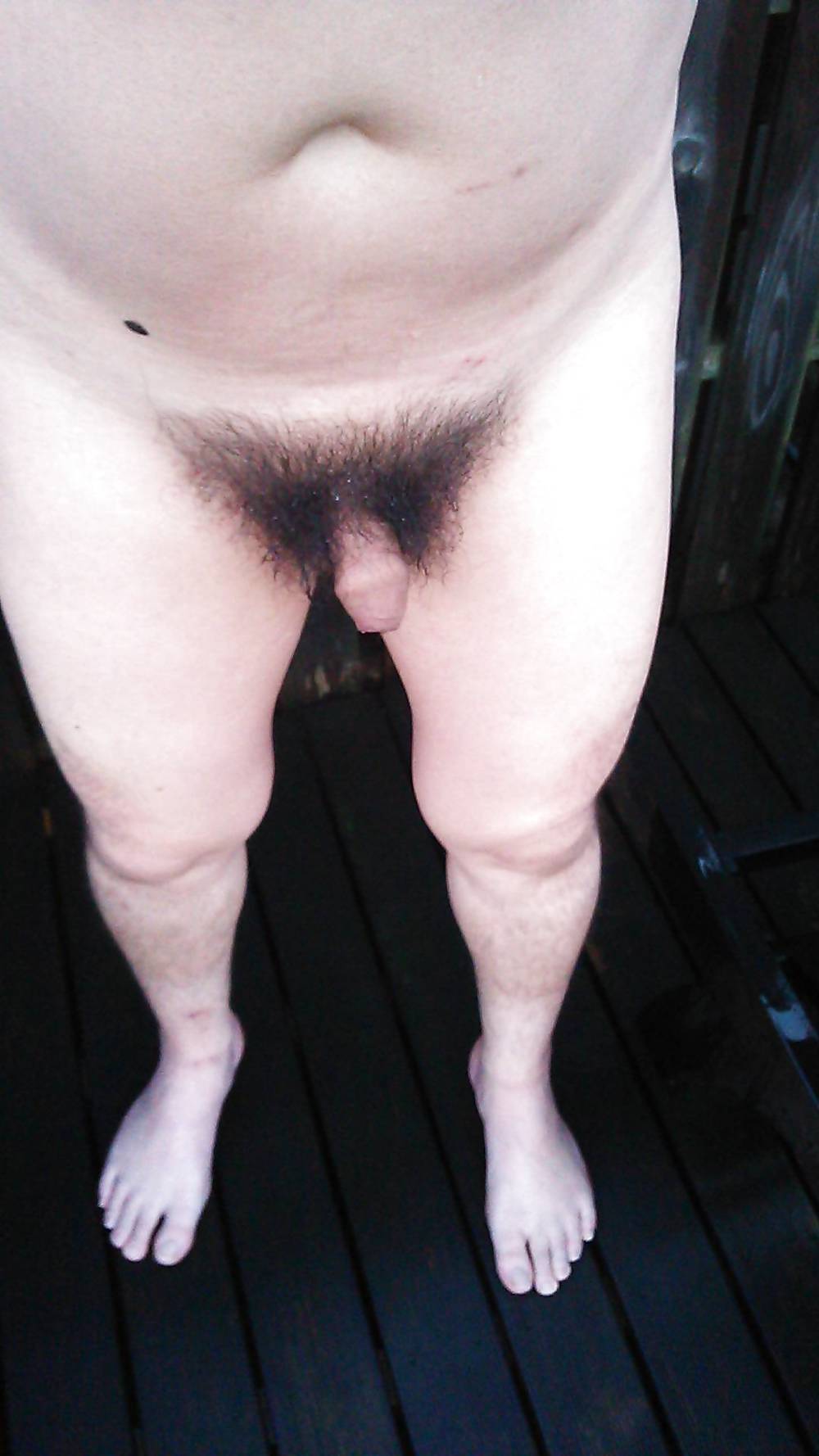 Porn Pics Foreskin by outdoor