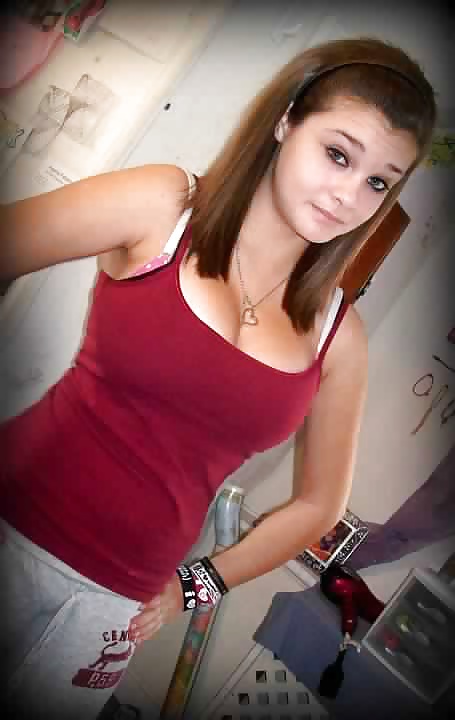 Porn Pics Teens Big Tits Need Black Dick