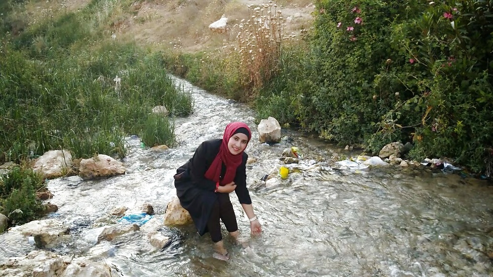 Porn Pics hijab teacher