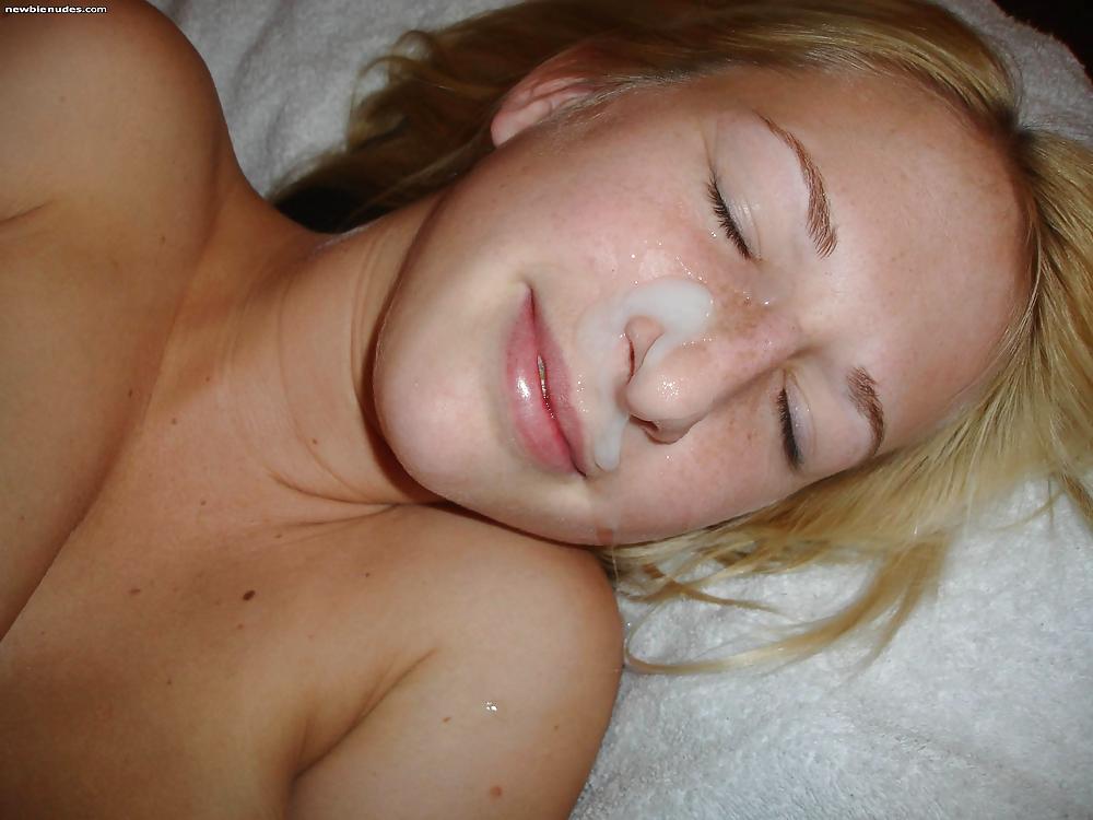 Porn Pics Chan Cumsluts 1