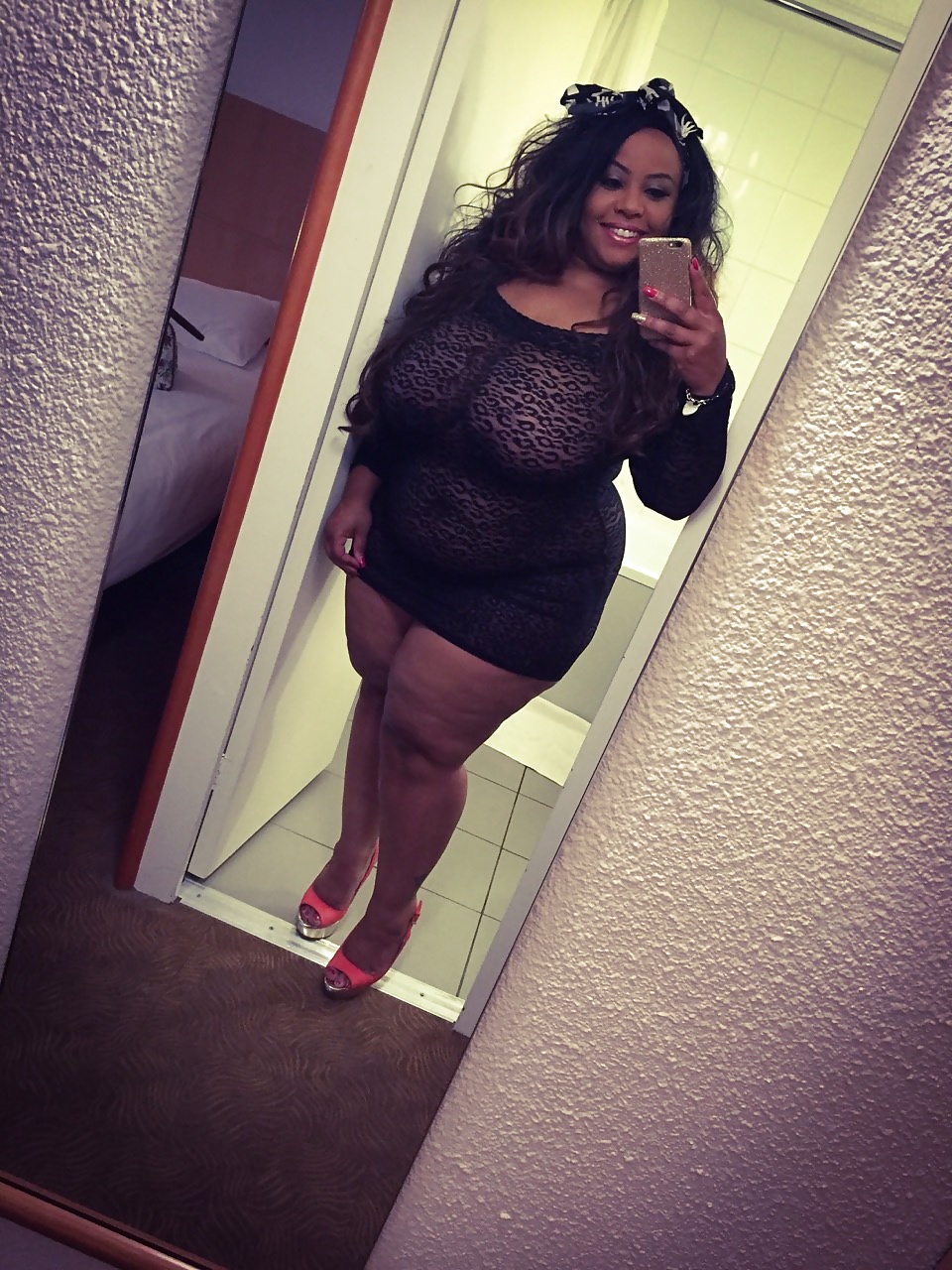 Porn Pics My favorite ebony BBW