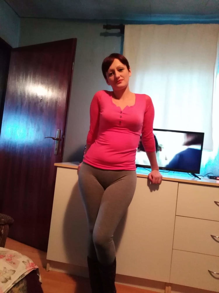 Serbian Slut Skinny Milf Mom Beautiful Ass Ivana Mladenovic 95 Pics