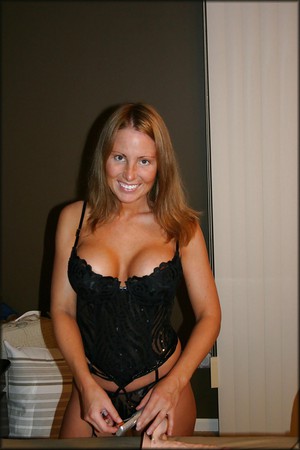 Hot Milf with Toy