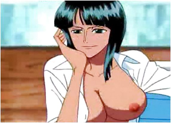 Porn Pics nico robin