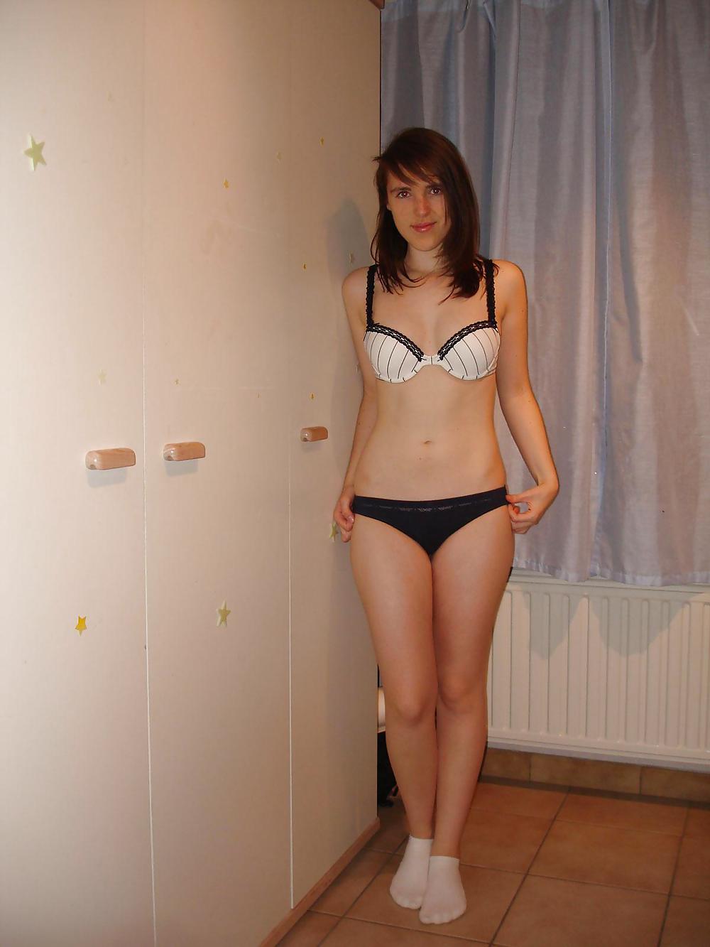 Porn Pics to be rude....