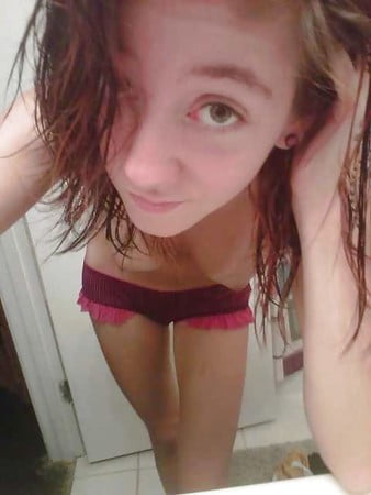 Horny Silly Selfie Teens (145)