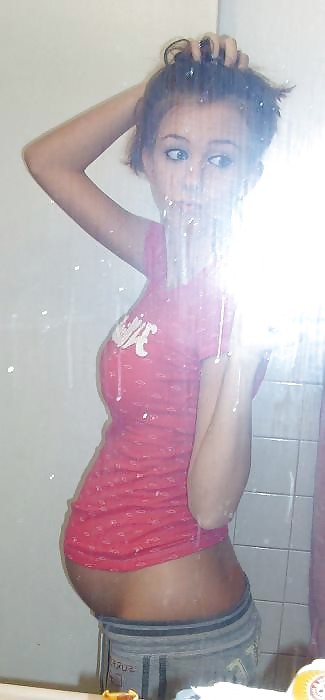 Porn Pics Gummi vergessen, aufgepumpte Nutten