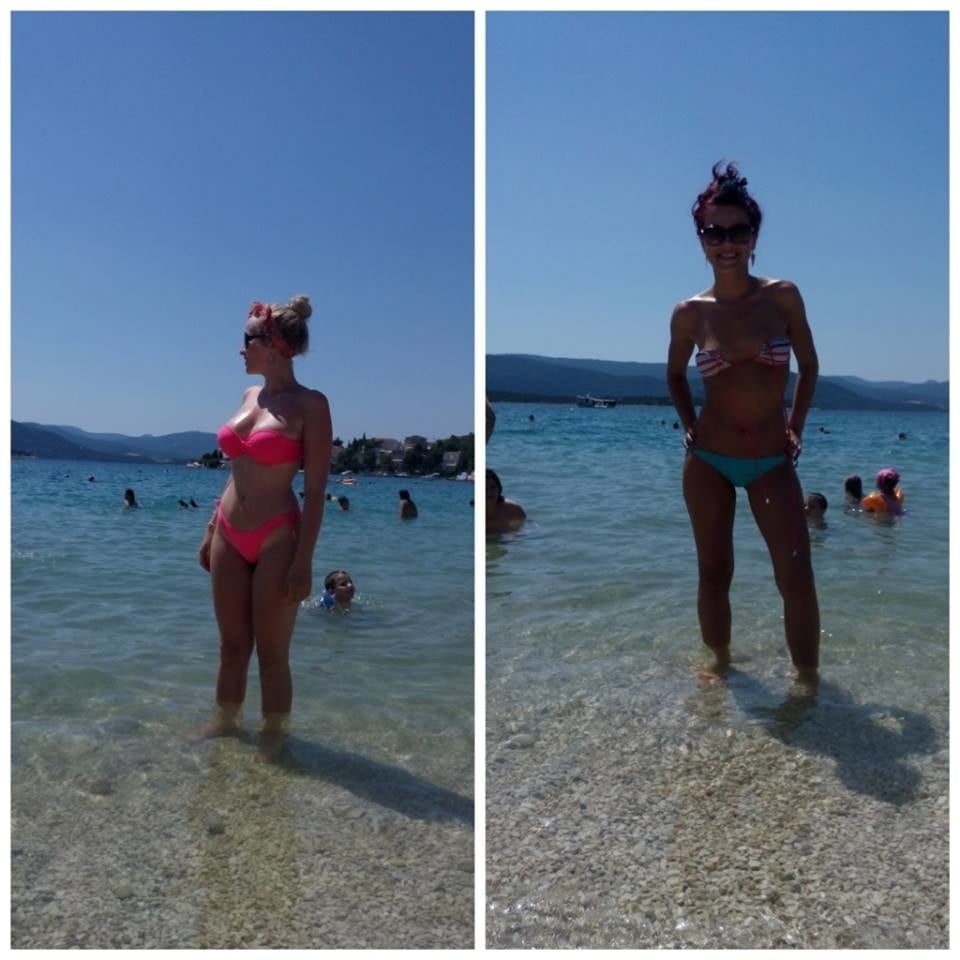 My Slut Bitch Merima iz Brcko (Bosna i Hercegovina) photo #325090936