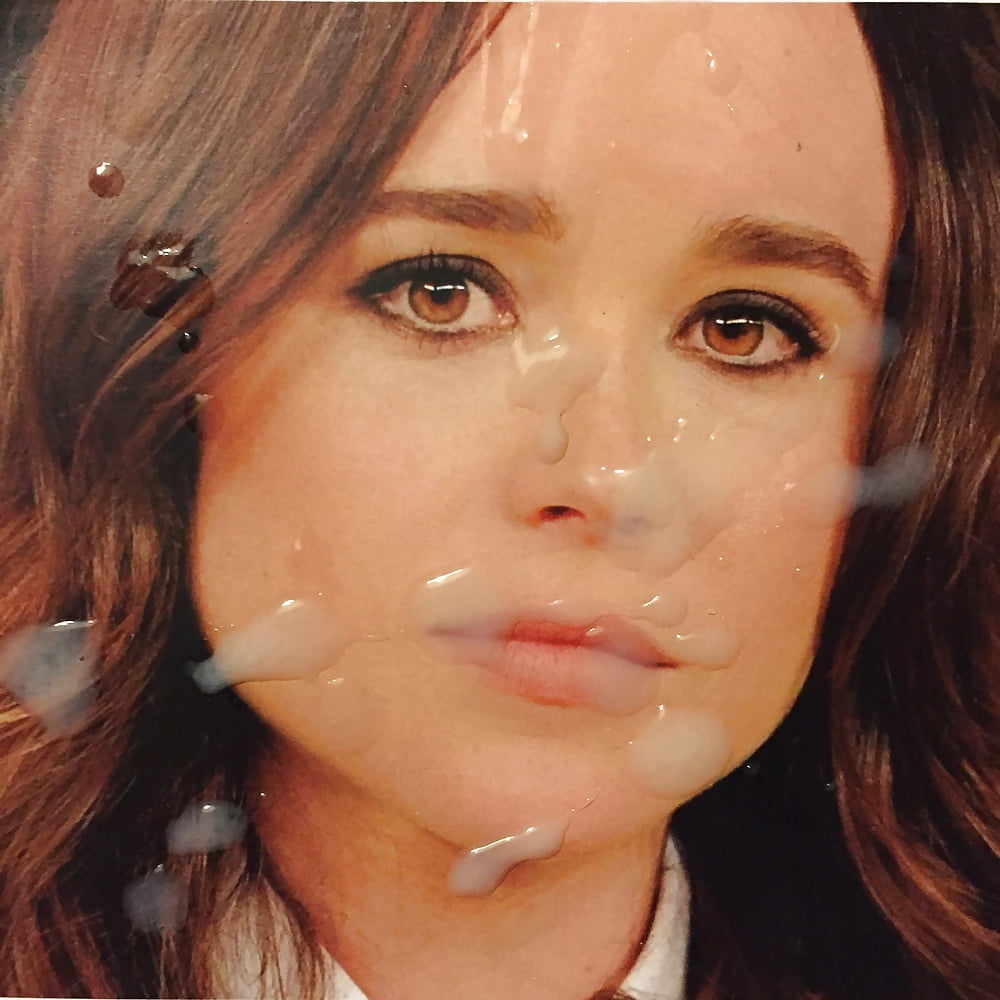 Ellen Page Tallulah