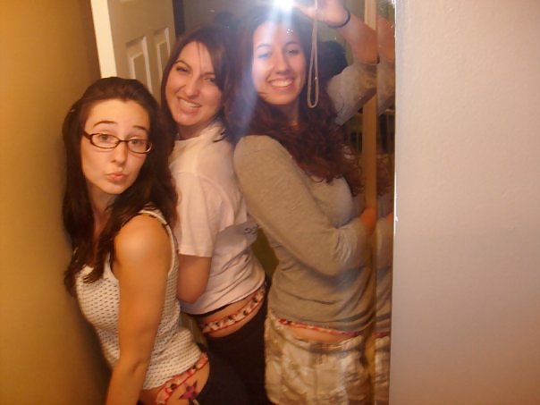 Porn Pics Selfshot 7