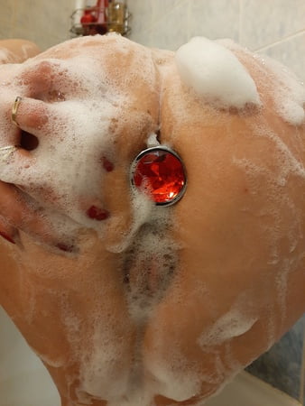 shower fisting by wildcat         