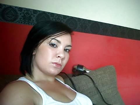 Porn Pics Random sexy chav sluts