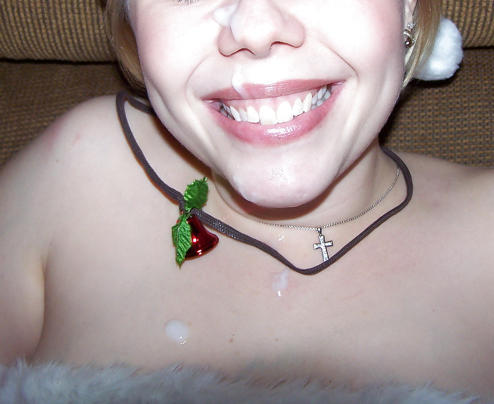 Porn Pics BBC CUM FACES