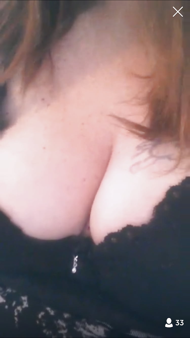 Porn Pics Periscope Girls - January 11