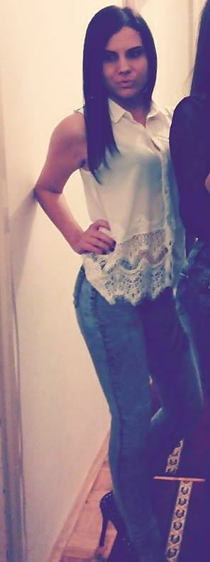 Porn Pics Marija A..