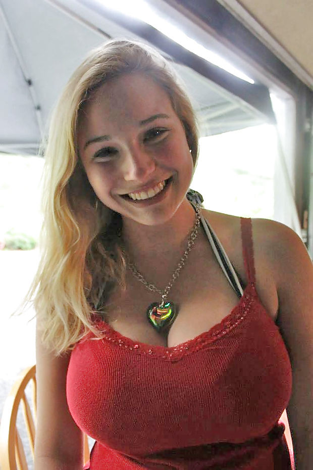 Young teens large breasts — img 13